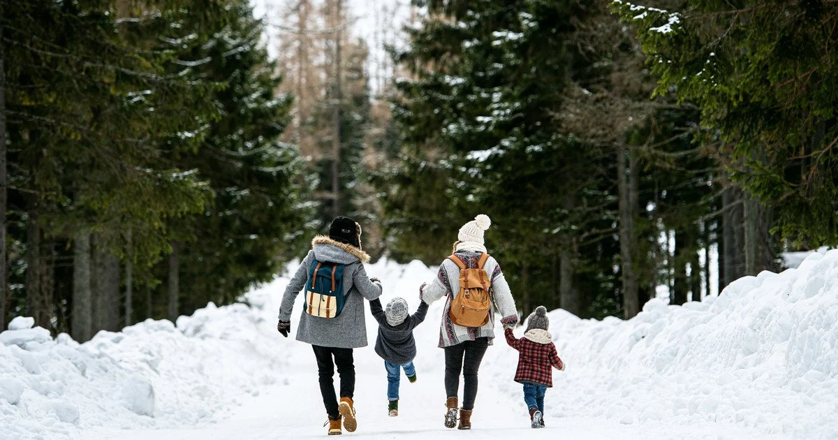 걷기를 생활화하는 작은 실천